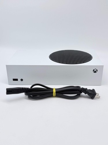 Microsoft xbox series 512gb - microsoft,