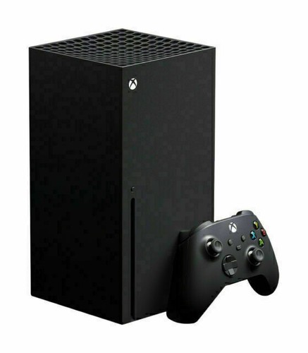 Microsoft xbox series - microsoft,