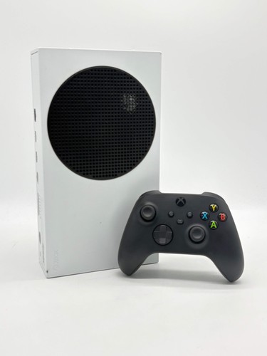 Microsoft xbox series 512gb - xbox, s