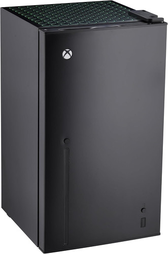 Ukonic xbox series - s, fridge