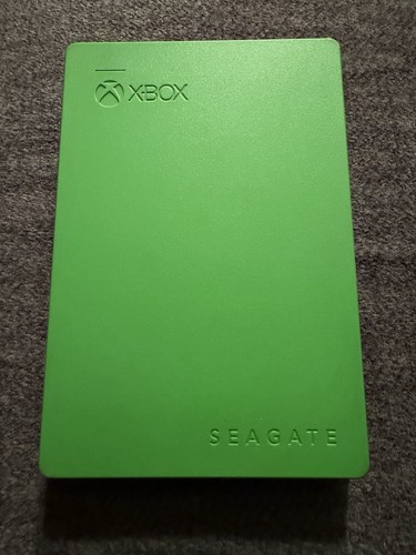 Seagate external hard drive - external,