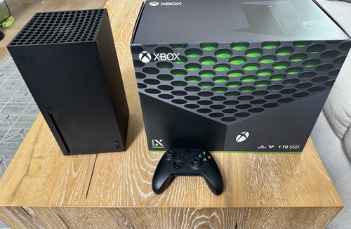 Xbox series disc edition - series,
